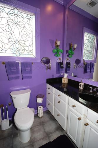 Junior Suite with Balcony image 9