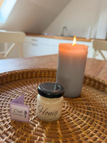 Ferienunterkunft im Naturerlebnispark Mühlenhagen (Ferienunterkunft im Naturerlebnispark Muhlenhagen) in 舊特雷普托