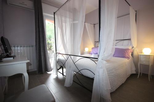 B&B Ai Tre Archi - Accommodation - Spotorno