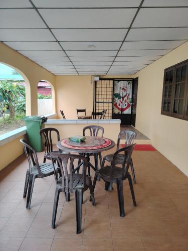 Home Stay Park in Permyjaya
