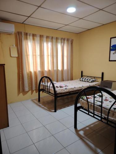 Home Stay Park in Permyjaya