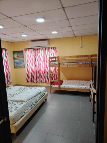 Home Stay Park in Permyjaya