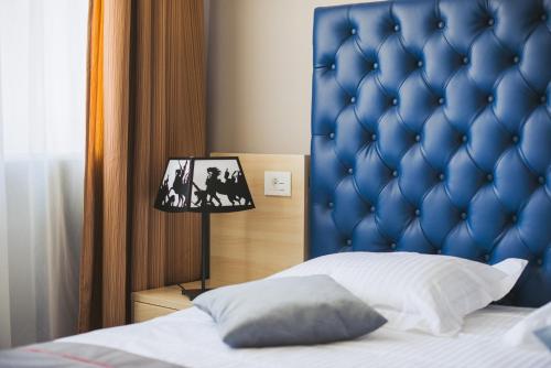 Art Hotel Kutuzov - image 12