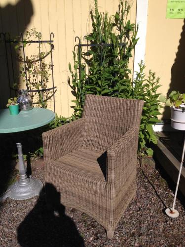Hotell Floras Trädgård - image 4