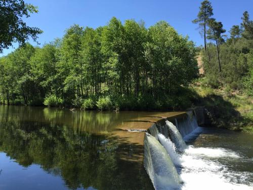 Cerca de lugares turísticos, Thistle Cottage Alojamento Local in Marvao