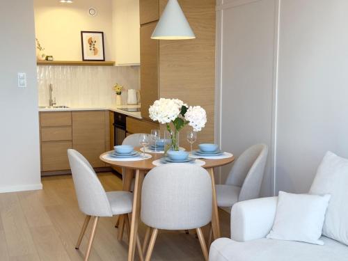 Just Stay Apartments Stogi Sea & City Apartment in Stogi