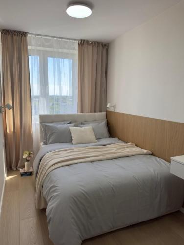 Just Stay Apartments Stogi Sea & City Apartment in Stogi