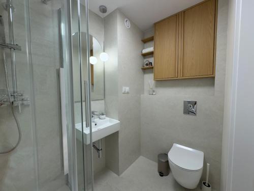 Just Stay Apartments Stogi Sea & City Apartment in Stogi
