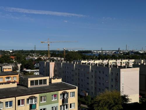 Just Stay Apartments Stogi Sea & City Apartment in Stogi