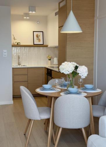 Just Stay Apartments Stogi Sea & City Apartment in Stogi