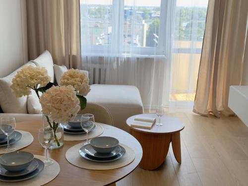Just Stay Apartments Stogi Sea & City Apartment in Stogi