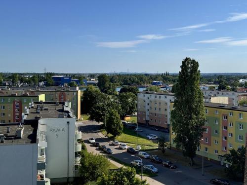 Just Stay Apartments Stogi Sea & City Apartment in Stogi