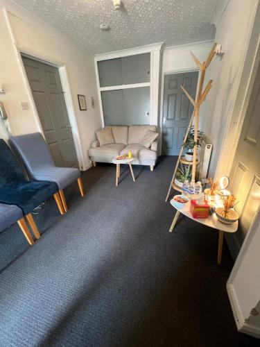 The Bungalow by SJP - Twin Room in เก็ทเทอร์ริ้ง
