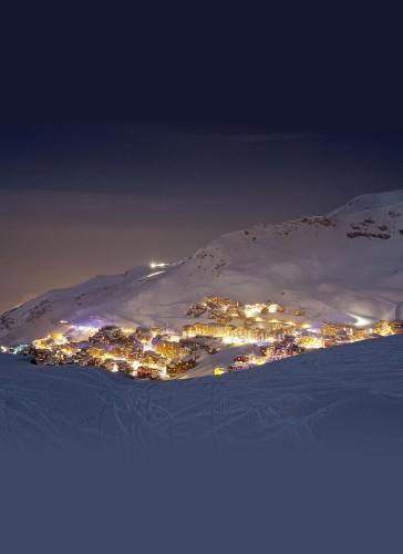 Fahrenheit Seven Val Thorens - image 9