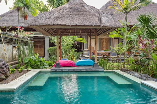 Villa Hibiscus Sanur
