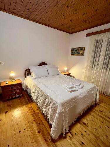 Bee Home - Holiday Cottage, Agia Effimia (fotografie 7)