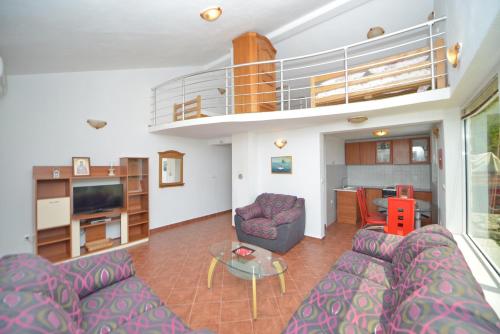 Apartments Risan - image 3