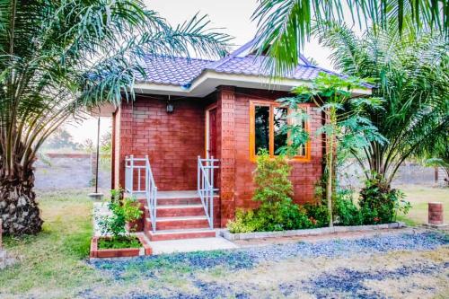 พยูงทองรีสอร์ท in Kap Choeng