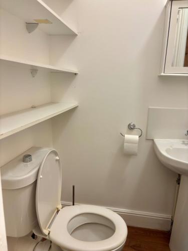 Deluxe Suite A, Бирмингем (фото 11)