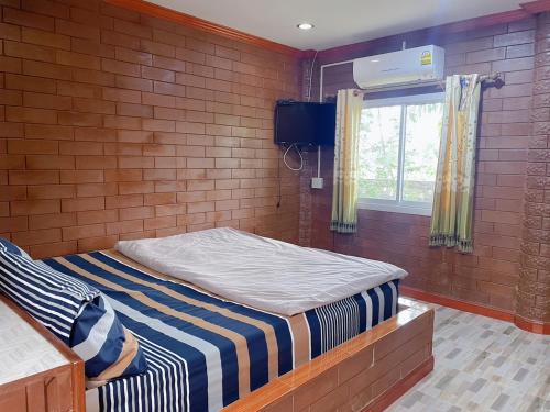 พยูงทองรีสอร์ท in Kap Choeng