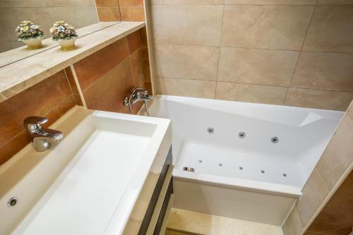 Dreams Apartment Bacvice, Split (photo 9)