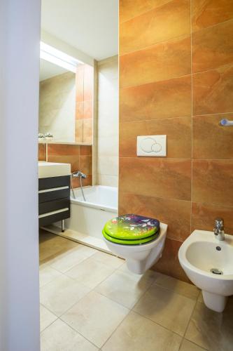 Dreams Apartment Bacvice, Split (photo 8)