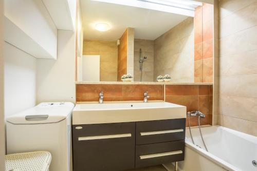 Dreams Apartment Bacvice, Split (photo 10)