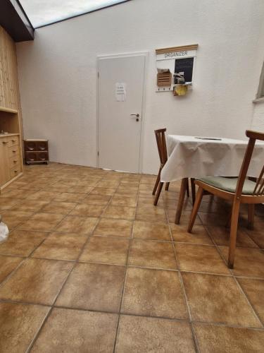 設施, Ferienwohnung - Stein - in 吉博爾德豪森