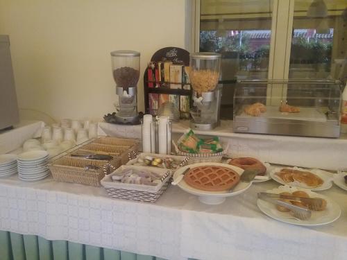 Hotel Orchidea Hotel de charme Frignano