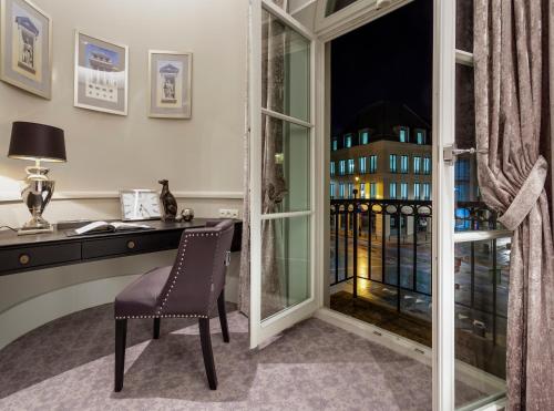 Hotel Bellotto - image 11