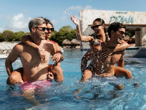 Photo - Grand Sirenis Riviera Maya Resort & Spa All Inclusive