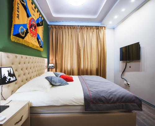 Art Hotel Kutuzov - image 8