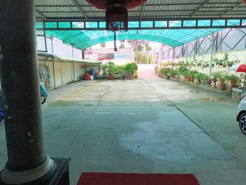 Khách sạn Thới Bình (Khach san Thoi Binh) in O Mon