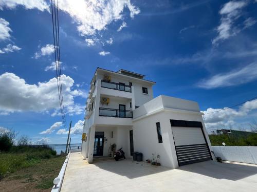 海被子民宿 (Sea Quilt Bed and Breakfast) near 澎湖水族館