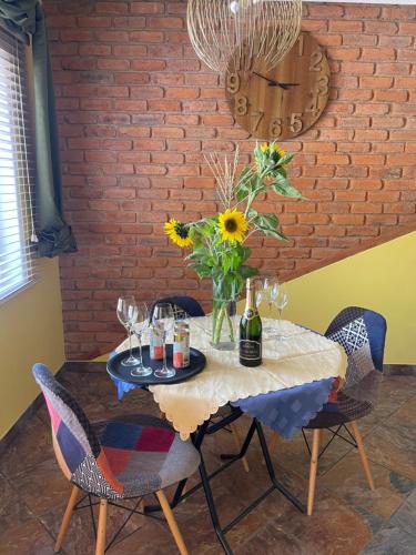 The Farm Shop in Grutfonteinas