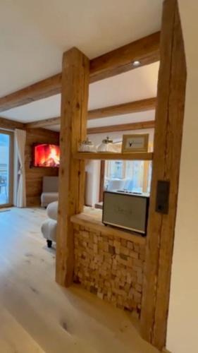 Alpine Lodge Brixen