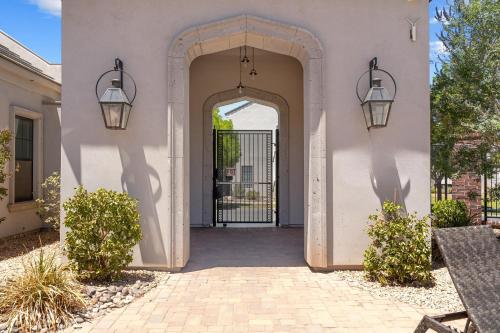 The Wanderer home - image 13