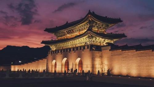 Hongdae 10mins, HapJeong 5mins, AirportBUS 5mins, Largo House SEOUL- Foreigner only, Soul (fotografie 9)
