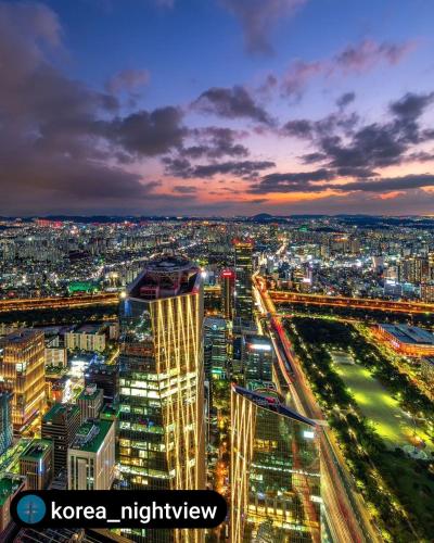 Hongdae 10mins, HapJeong 5mins, AirportBUS 5mins, Largo House SEOUL- Foreigner only, Soul (fotografie 8)