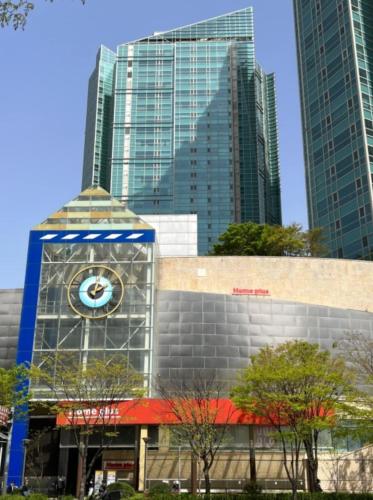 Hongdae 10mins, HapJeong 5mins, AirportBUS 5mins, Largo House SEOUL- Foreigner only, Soul (fotografie 5)