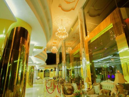 Facilities, Lace Boutique Hotel in Stulang Bahru