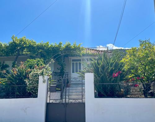 Bee Home - Holiday Cottage, Agia Effimia (fotografie 4)
