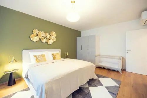 LeonArt Living 42 in Graz, Österreich