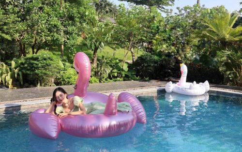 Lakeside View Villa Chuong My Ha Noi
