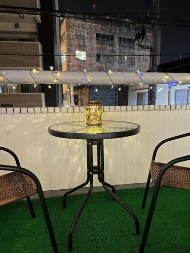 高松市 Nono 酒店 设施