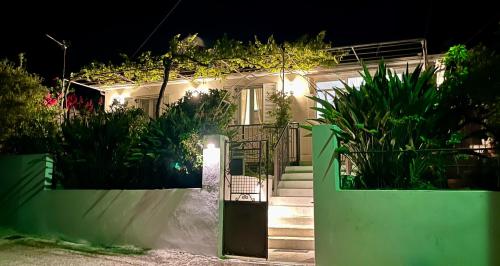 Bee Home - Holiday Cottage, Agia Effimia (fotografie 2)