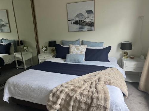 Monterey Guest Studio near Hospitals, Beach and Airport – Sydney, VA