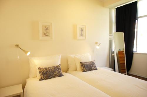  Apartment Ferreira Borges in Lissabon