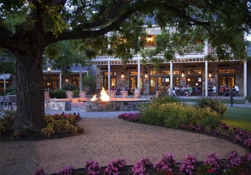 Hyatt Regency Lost Pines Resort and Spa in Cedar Creek, Vereinigte Staaten von Amerika