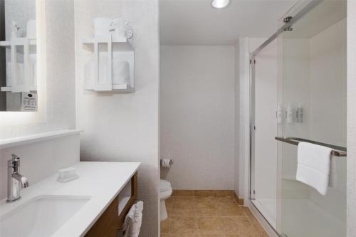 Hampton Inn & Suites Dallas-Arlington North-Entertainment District - image 3